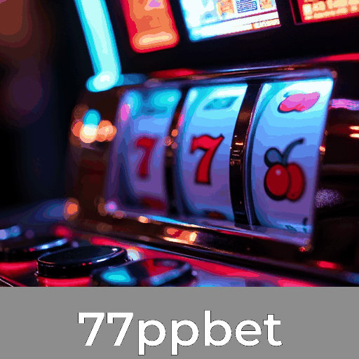 77ppbet: Slots com Prêmios, Jogos de Mesa e Mais