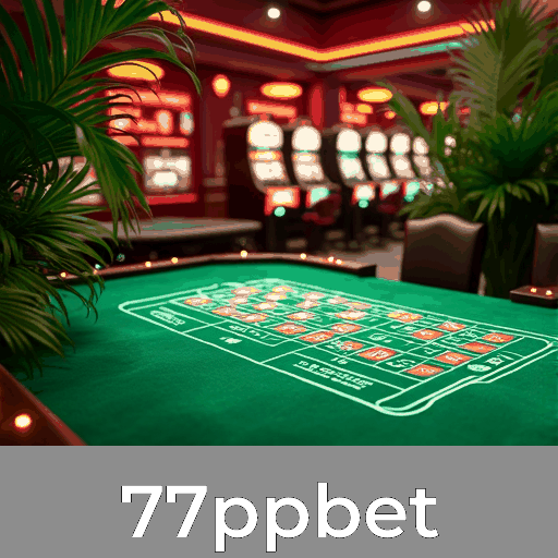 Experimente o Acesso Seguro com 77ppbet