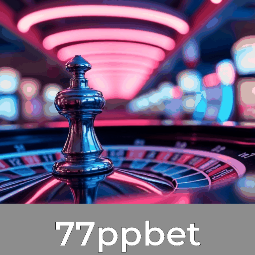 77ppbet: Slots com Prêmios, Jogos de Mesa e Mais