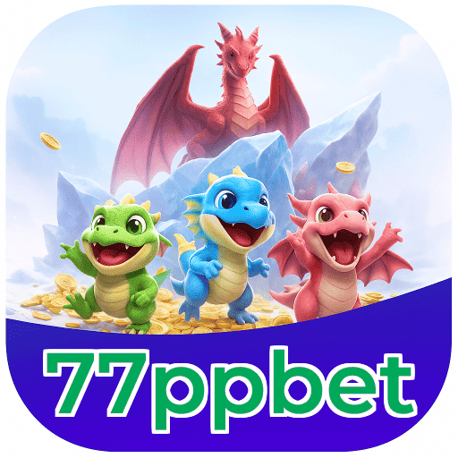 77ppbet Logo